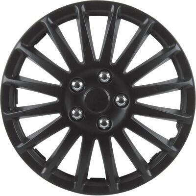 Cartrend Suzuka Coperture Ruota - 16" Cartrend Suzuka Coperture Ruota - 16"