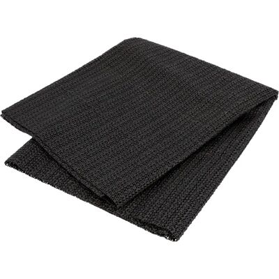 Tapete de carro cinza Unitec Modelo 75289 - 60x100cm Tapete de carro cinza Unitec Modelo 75289 - 60x100cm