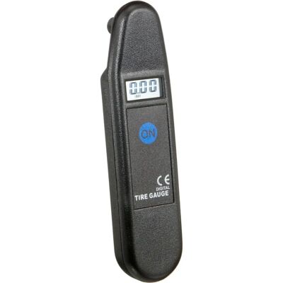 Unitec 75560 Digital Tryckmätare - Lufttrycksmätare Unitec 75560 Digital Tryckmätare - Lufttrycksmätare