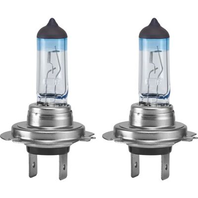 Unitec 77767 Bombilla de faro - Oro, H7, 12V 55W - Bombilla de faro Unitec 77767 Bombilla de faro - Oro, H7, 12V 55W - Bombilla de faro