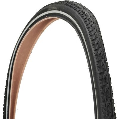 Fischer 85000 Fahrradreifen - Pannensicher 28" tubeless Fischer 85000 Fahrradreifen - Pannensicher 28" tubeless
