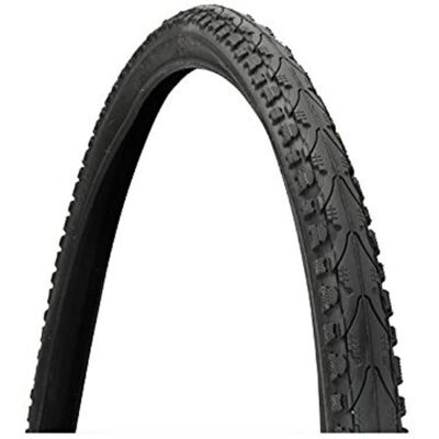 Fischer Fahrradreifen - Pannensicher - 28" X 1,6" - Fahrradreifen Fischer Fahrradreifen - Pannensicher - 28" X 1,6" - Fahrradreifen