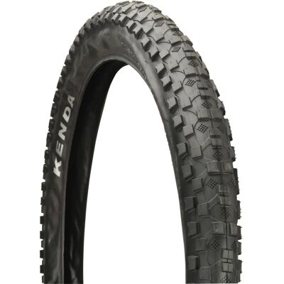 Opona Fischer 78-584 - Wytrzymała na MTB 27,5 cali Opona Fischer 78-584 - Wytrzymała na MTB 27,5 cali