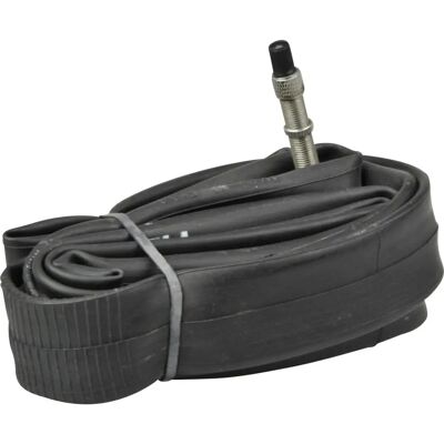 Fischer Fahrradschlauch 28 Medium Ventil - 2er Pack Fischer Fahrradschlauch 28 Medium Ventil - 2er Pack