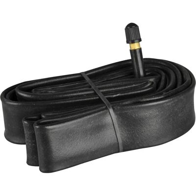 Chambre à air Fischer 26 pouces - Valve Schrader - Résistante et Durable Chambre à air Fischer 26 pouces - Valve Schrader - Résistante et Durable