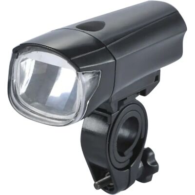 Fischer Fahrrad - Frontlicht LED 15/40 Lux Wasserfest Fischer Fahrrad - Frontlicht LED 15/40 Lux Wasserfest