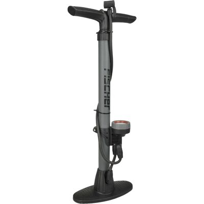 Fischer 85585 Unisex Standpumpe - Für alle Ventile Fischer 85585 Unisex Standpumpe - Für alle Ventile