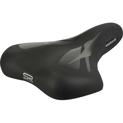 Selle Royal Sella Gel per Donne da Trekking - Accessorio bici Selle Royal Sella Gel per Donne da Trekking - Accessorio bici