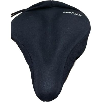 Fischer Touring Kerékpárnyeregvédő - Bike Saddle Cover Fischer Touring Kerékpárnyeregvédő - Bike Saddle Cover