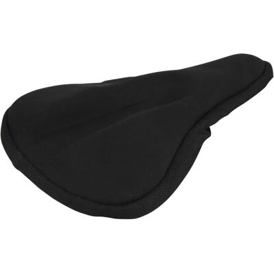 FISCHER Bike Seat Cover - Universal Fit, Water-Resistant, Durable FISCHER Bike Seat Cover - Universal Fit, Water-Resistant, Durable
