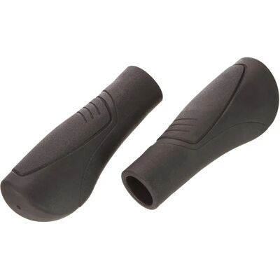 Fischer Relax Rukojeti na řídítka - Handlebar Grips Fischer Relax Rukojeti na řídítka - Handlebar Grips