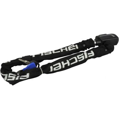 Serrure à Chaîne Fischer - 65 cm Acier - Sûr & Lumineux Serrure à Chaîne Fischer - 65 cm Acier - Sûr & Lumineux