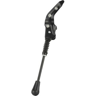 Fischer Zadní stojan na kolo - Nastavitelný, Lehký, pro 24-28" kola Fischer Zadní stojan na kolo - Nastavitelný, Lehký, pro 24-28" kola