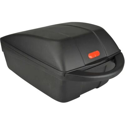 Fischer Modello-Nero Impact-Impact Scatola portabagagli - Scatola Fischer Modello-Nero Impact-Impact Scatola portabagagli - Scatola