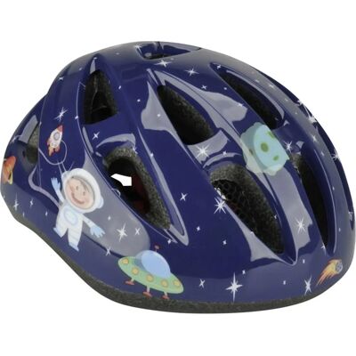 Fischer Kinder Fietshelm XS/S - Impactabsorberend, Ventilerend, Verstelbaar Fischer Kinder Fietshelm XS/S - Impactabsorberend, Ventilerend, Verstelbaar