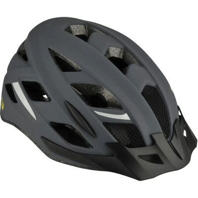 Fischer Fahrradhelm L/XL - Fahrradhelm Urban Levin Fischer Fahrradhelm L/XL - Fahrradhelm Urban Levin