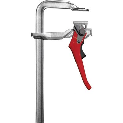 Bessey GH25 Schwerstahlschraubzwinge Bessey GH25 Schwerstahlschraubzwinge