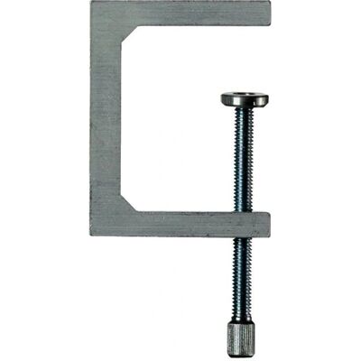 Bessey AM4 Mini-Clamp - 47mm Max Opening, 34mm Projection - Mini-Clamp Bessey AM4 Mini-Clamp - 47mm Max Opening, 34mm Projection - Mini-Clamp