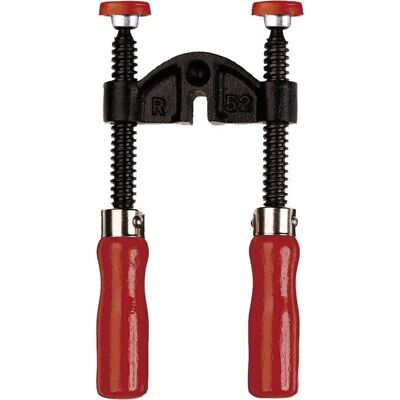 Bessey Krawędzi- i powierzchniowa zaciskarka KT5-2 - Przydatne narzędzie do ściskania krawędzi i powierzchni do 13 mm Bessey Krawędzi- i powierzchniowa zaciskarka KT5-2 - Przydatne narzędzie do ściskania krawędzi i powierzchni do 13 mm