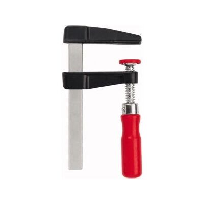 Bessey - LM10/5 - 100/50 mm - Skruetvinge Bessey - LM10/5 - 100/50 mm - Skruetvinge