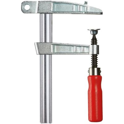 Bessey LP-1 Pression - Outil de serrage - Publicité Bessey LP-1 Pression - Outil de serrage - Publicité