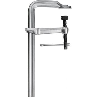 Morsa ad alte prestazioni Bessey 300mm - Strumento robusto Morsa ad alte prestazioni Bessey 300mm - Strumento robusto