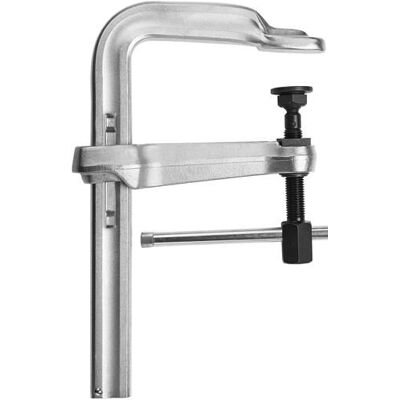 BESSEY Modelo STBS50 Abrazadera - 50cm Aluminio Pesada BESSEY Modelo STBS50 Abrazadera - 50cm Aluminio Pesada