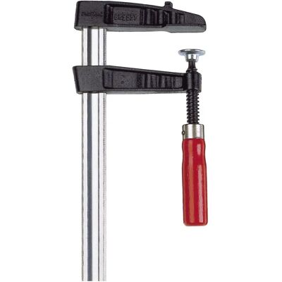 Bessey - Guss-Presszange, 2000mm, 120mm, 35x11mm Bessey - Guss-Presszange, 2000mm, 120mm, 35x11mm