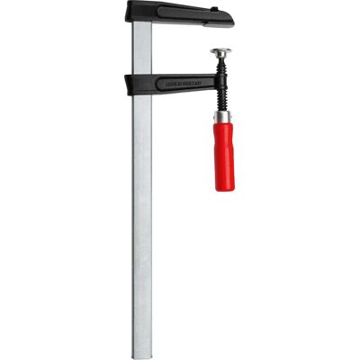 Bessey TGK80 Klucz - Metal, 80cm, Czarny/Czerwony Bessey TGK80 Klucz - Metal, 80cm, Czarny/Czerwony