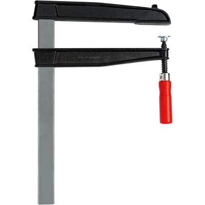 Morsetto Bessey TGN40T30 - Apertura 400mm, Raggio 300mm Morsetto Bessey TGN40T30 - Apertura 400mm, Raggio 300mm