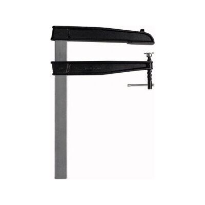 Abrazadera BESSEY TGN60T30K - 60cm de fundición y acero de tornillo Abrazadera BESSEY TGN60T30K - 60cm de fundición y acero de tornillo