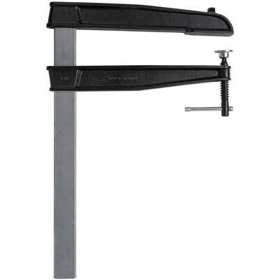 Prensa Bessey TG80T30KN - Hierro y acero fundido - 800mm Proy 300mm Prensa Bessey TG80T30KN - Hierro y acero fundido - 800mm Proy 300mm