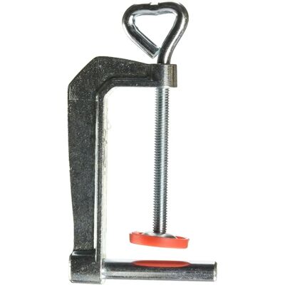 Bessey TK6 Clamp - Multi-Colour, 60/22 mm - Clamp Bessey TK6 Clamp - Multi-Colour, 60/22 mm - Clamp