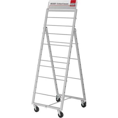 Bessey Doppelbohrer HSS-G 3,5x14x52 mm - Bohrer Bessey Doppelbohrer HSS-G 3,5x14x52 mm - Bohrer