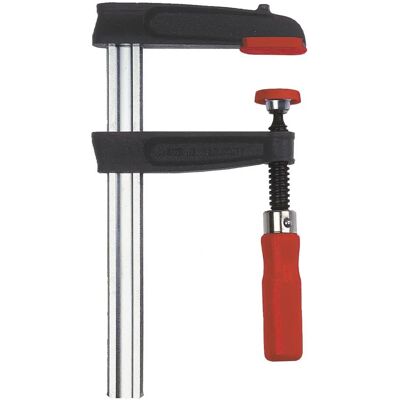 Bessey Śrubowa zacisk TPN-BE 1250/120 - Zacisk Bessey Śrubowa zacisk TPN-BE 1250/120 - Zacisk