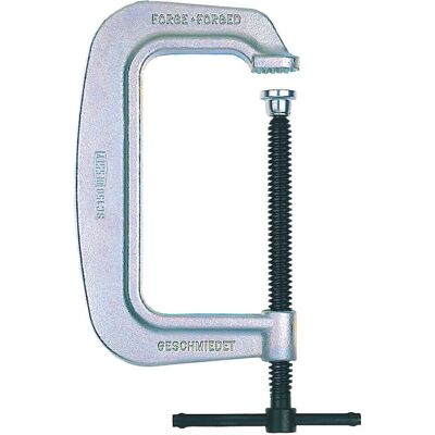 Bessey Bessey SC60 Strumento di bloccaggio - 60mm apertura Bessey Bessey SC60 Strumento di bloccaggio - 60mm apertura