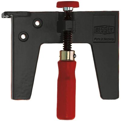 Bessey Sweeney Todd Ostrza - 130 mm Szerokość - Narzędzie do zaciskania Bessey Sweeney Todd Ostrza - 130 mm Szerokość - Narzędzie do zaciskania
