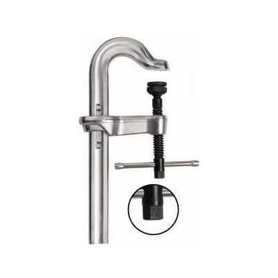 Bessey Bessey STBC25 Abrazadera - 25 cm Acero de Alto Rendimiento Bessey Bessey STBC25 Abrazadera - 25 cm Acero de Alto Rendimiento