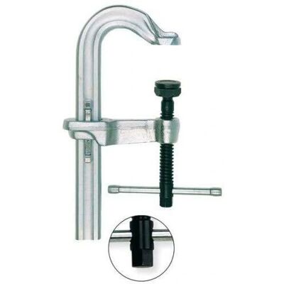 BESSEY Modelo STBC35 Sargento - Alta resistencia, 350mm, apertura 100mm BESSEY Modelo STBC35 Sargento - Alta resistencia, 350mm, apertura 100mm
