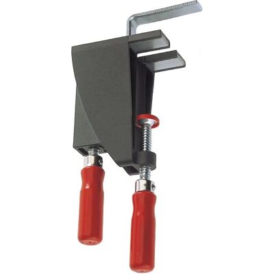 BESSEY Zacisk FRK85 - Regulowany uchwyt okien BESSEY Zacisk FRK85 - Regulowany uchwyt okien
