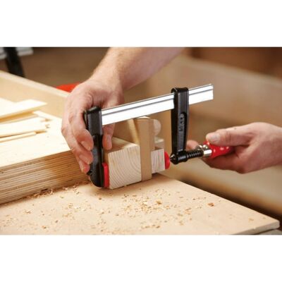 Bessey Spannschraube TPN-BE Modell TP150S12BE - Spannschraube Bessey Spannschraube TPN-BE Modell TP150S12BE - Spannschraube