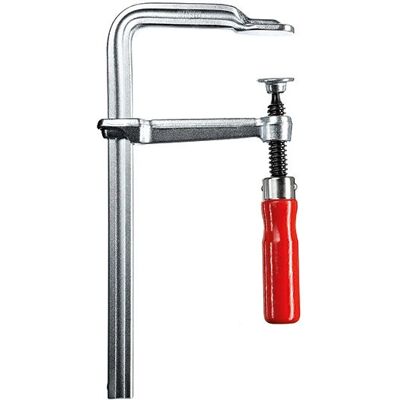 Bessey GS16 Szczypce - Stal, Czerwony, 16cm - Szczypce Bessey GS16 Szczypce - Stal, Czerwony, 16cm - Szczypce