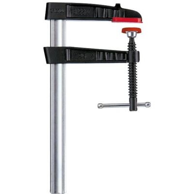 Pince BESSEY TG30S12K - 300mm Ouverture Max, Plaques Interchangeables Pince BESSEY TG30S12K - 300mm Ouverture Max, Plaques Interchangeables