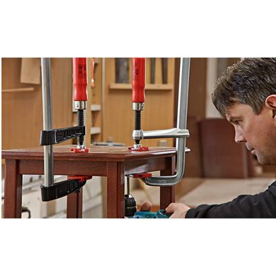 Bessey SKS10/20 Schutzbänder Bessey SKS10/20 Schutzbänder