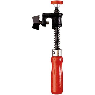 Bessey KT5-1CP Edge Clamp - Vise for Woodworking Bessey KT5-1CP Edge Clamp - Vise for Woodworking