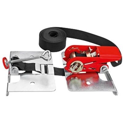 Bessey Model SVG 40 System zaciskowy do podłóg na pływająco Bessey Model SVG 40 System zaciskowy do podłóg na pływająco