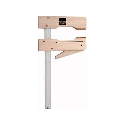 Przytrzymywacz do drewna BESSEY HKL30 - 300mm szerokość, 110mm rozstaw Przytrzymywacz do drewna BESSEY HKL30 - 300mm szerokość, 110mm rozstaw