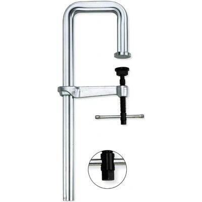 Bessey U-förmiger Hochleistungs-Zugschraube - T-Profil Bessey U-förmiger Hochleistungs-Zugschraube - T-Profil