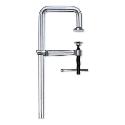 Bessey - GU25-12-6ZK - 60 mm profundidad - 120 mm alcance - Abrazadera Bessey - GU25-12-6ZK - 60 mm profundidad - 120 mm alcance - Abrazadera