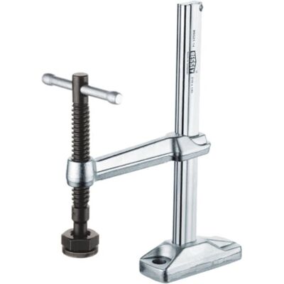 Abrazadera Bessey BSG21-14 - 21 cm Plata Abrazadera Bessey BSG21-14 - 21 cm Plata